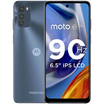 گوشی موبایل موتورولا مدل Moto E32s دو سیم‌ کارت ظرفیت 64 گیگابایت و رم 4 گیگابایت